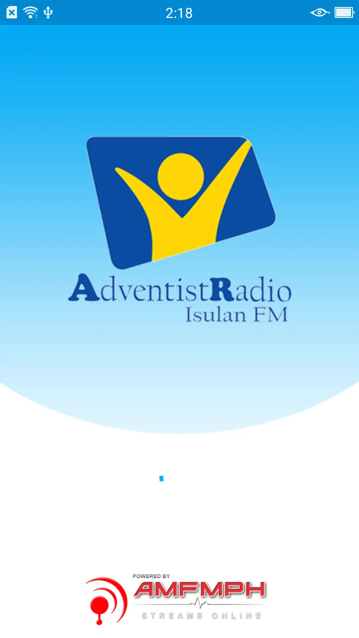 Adventist Radio Isulan FM | Indus Appstore | Screenshot