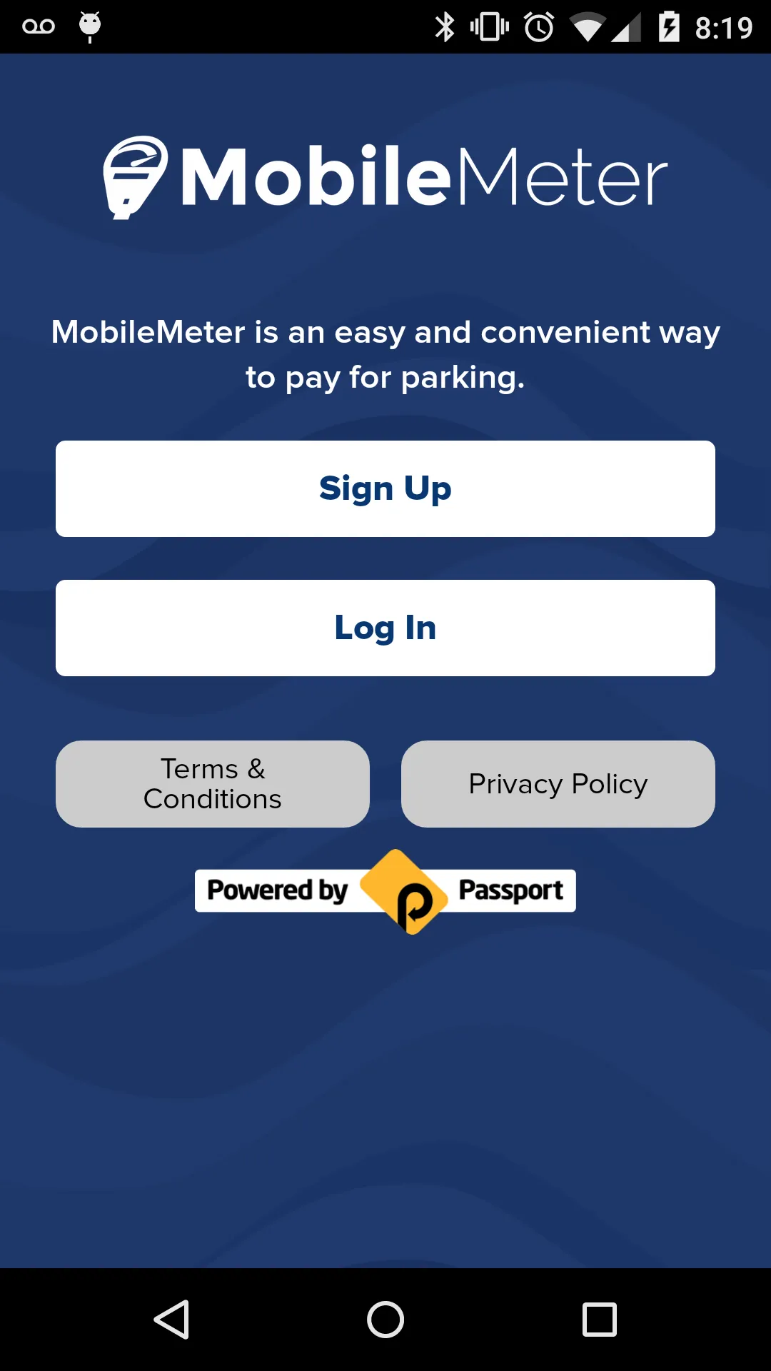 MobileMeter | Indus Appstore | Screenshot