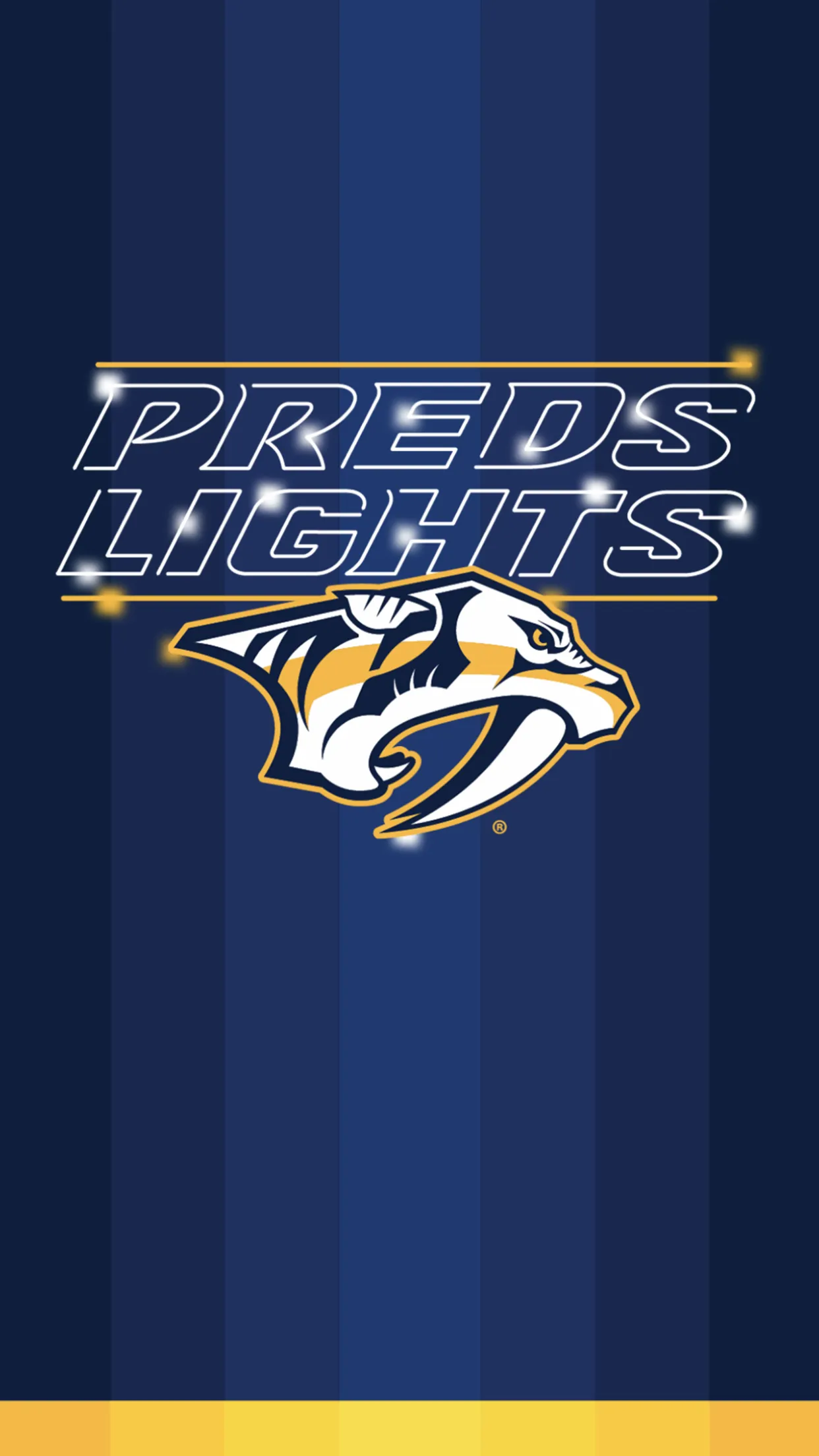 Preds Lights | Indus Appstore | Screenshot