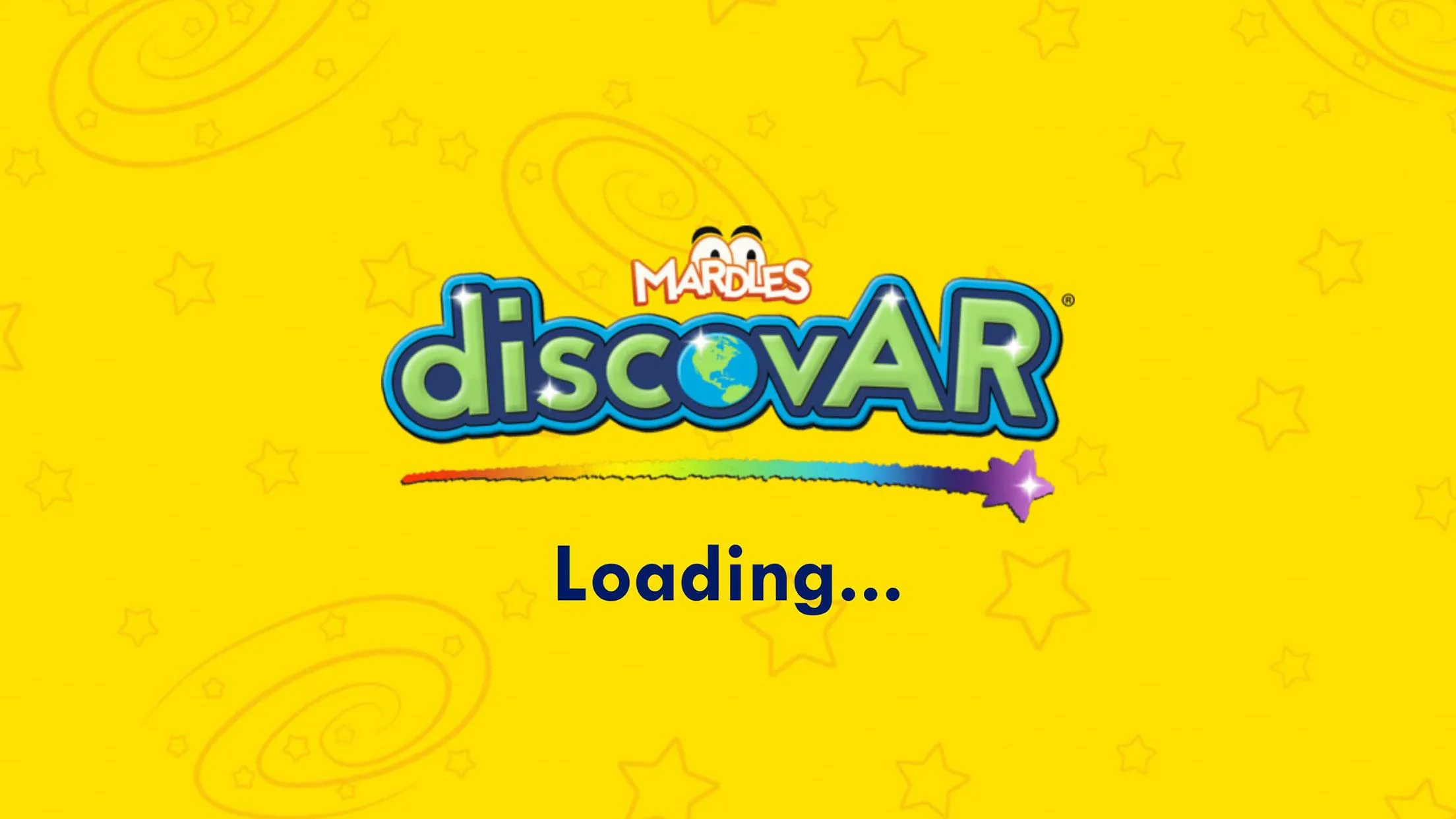 discovAR | Indus Appstore | Screenshot