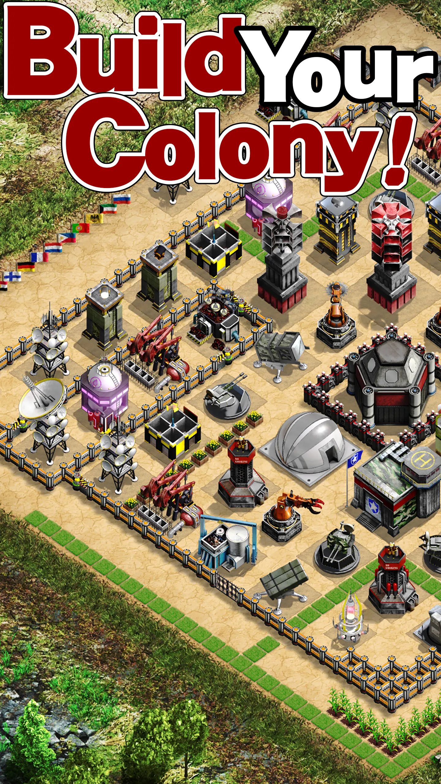 UNDEAD FACTORY -  Zombie game. | Indus Appstore | Screenshot