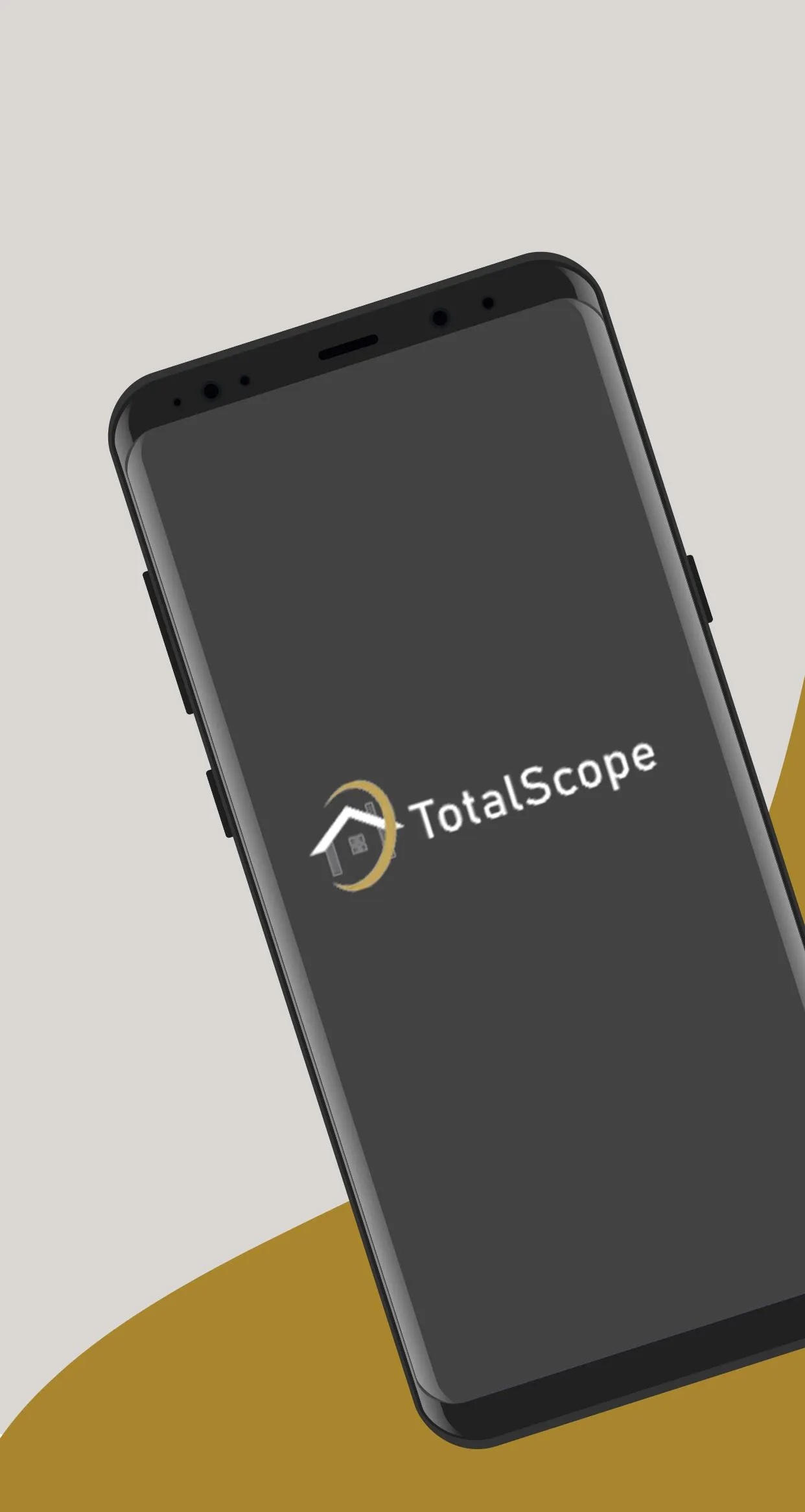 TotalScope | Indus Appstore | Screenshot