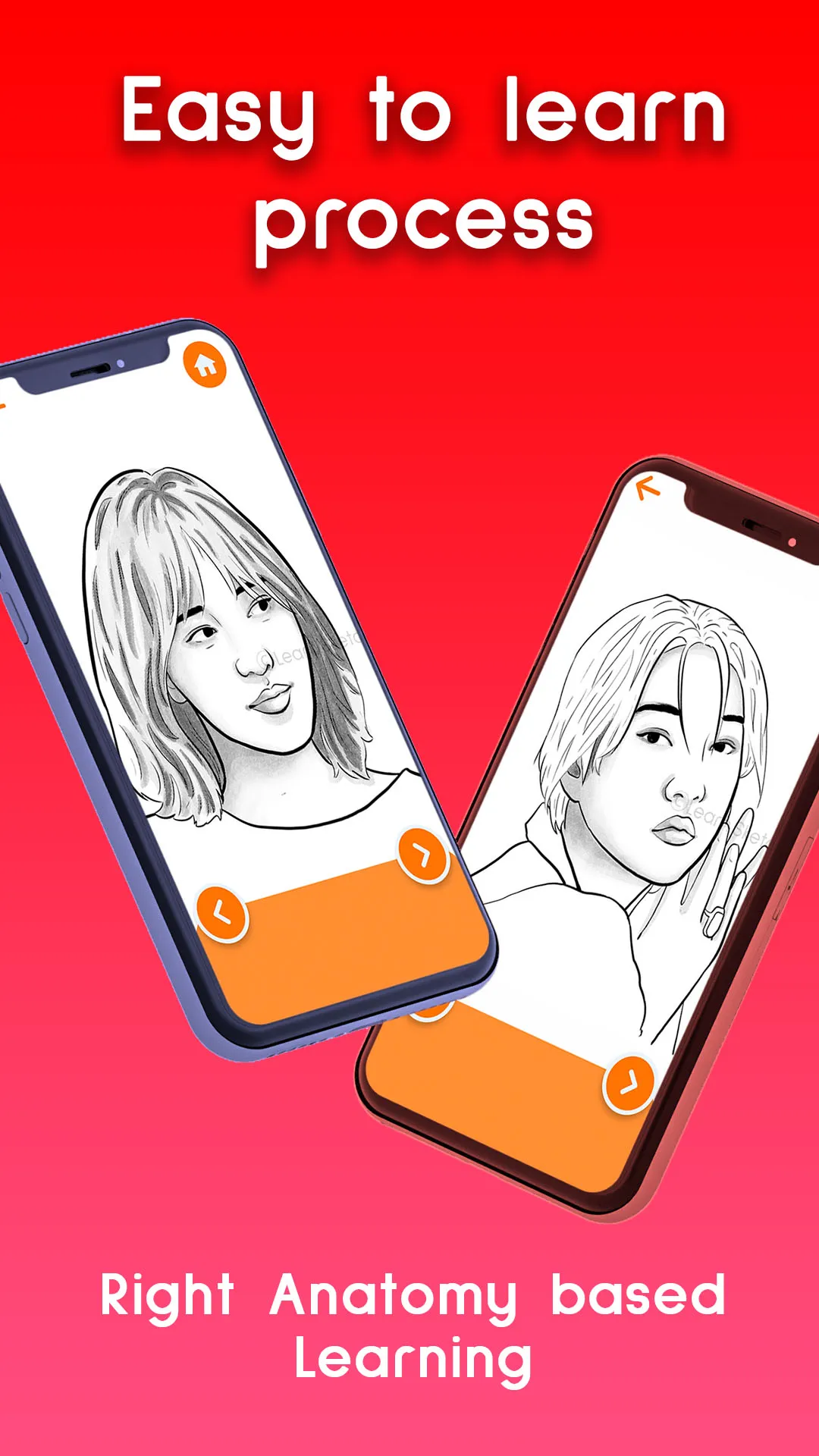 How to Draw Kpop Red velvet | Indus Appstore | Screenshot