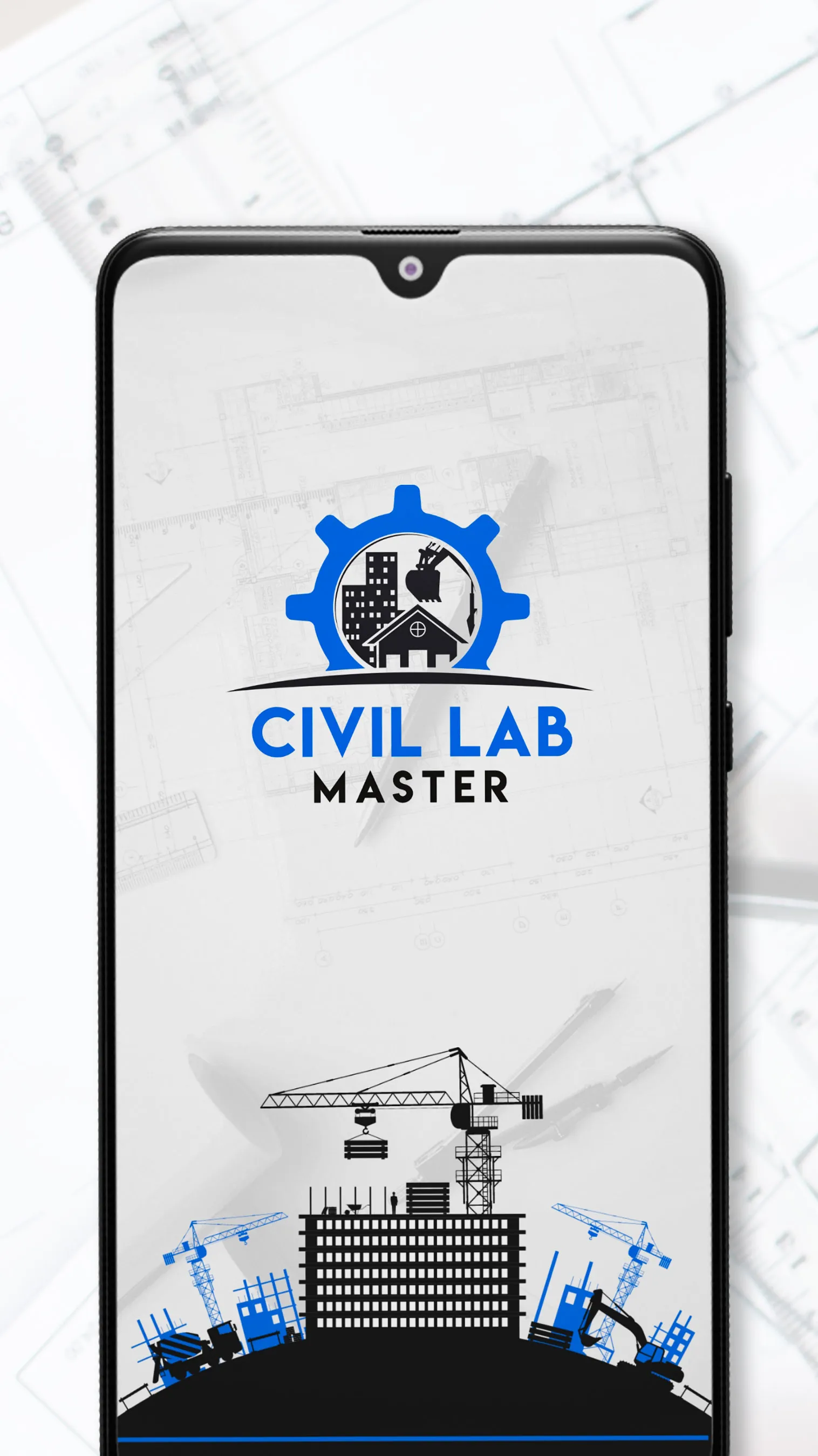 Civil Lab Master | Indus Appstore | Screenshot