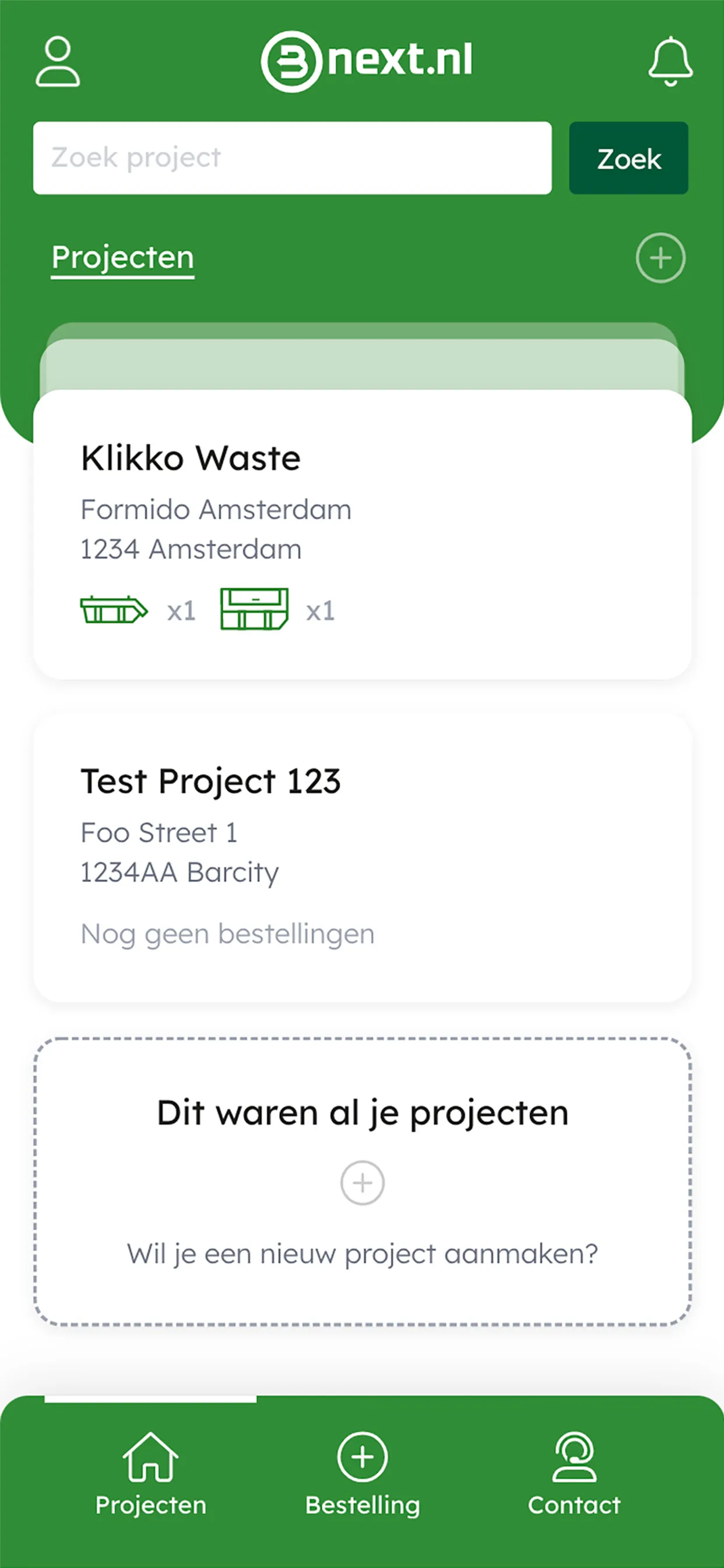 Bnext.nl | Indus Appstore | Screenshot