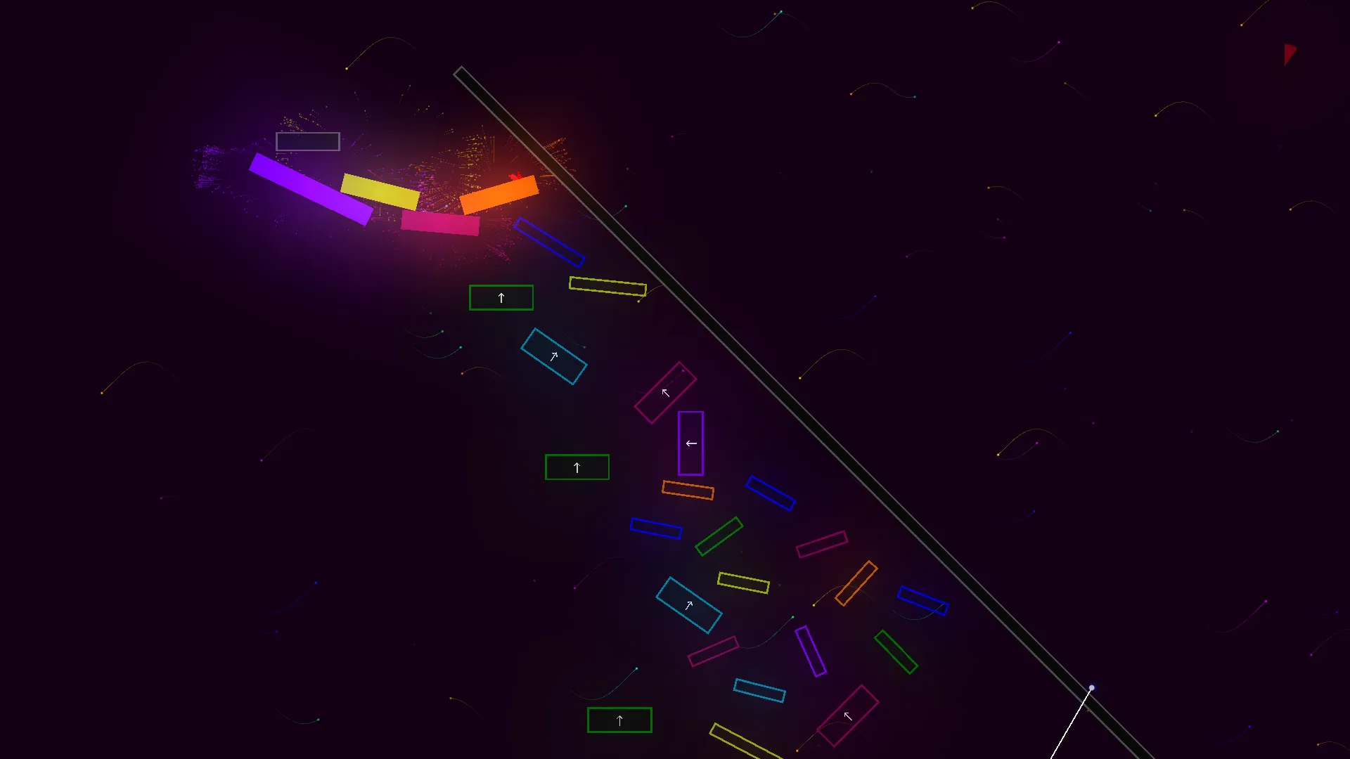 Spectrum Break | Indus Appstore | Screenshot