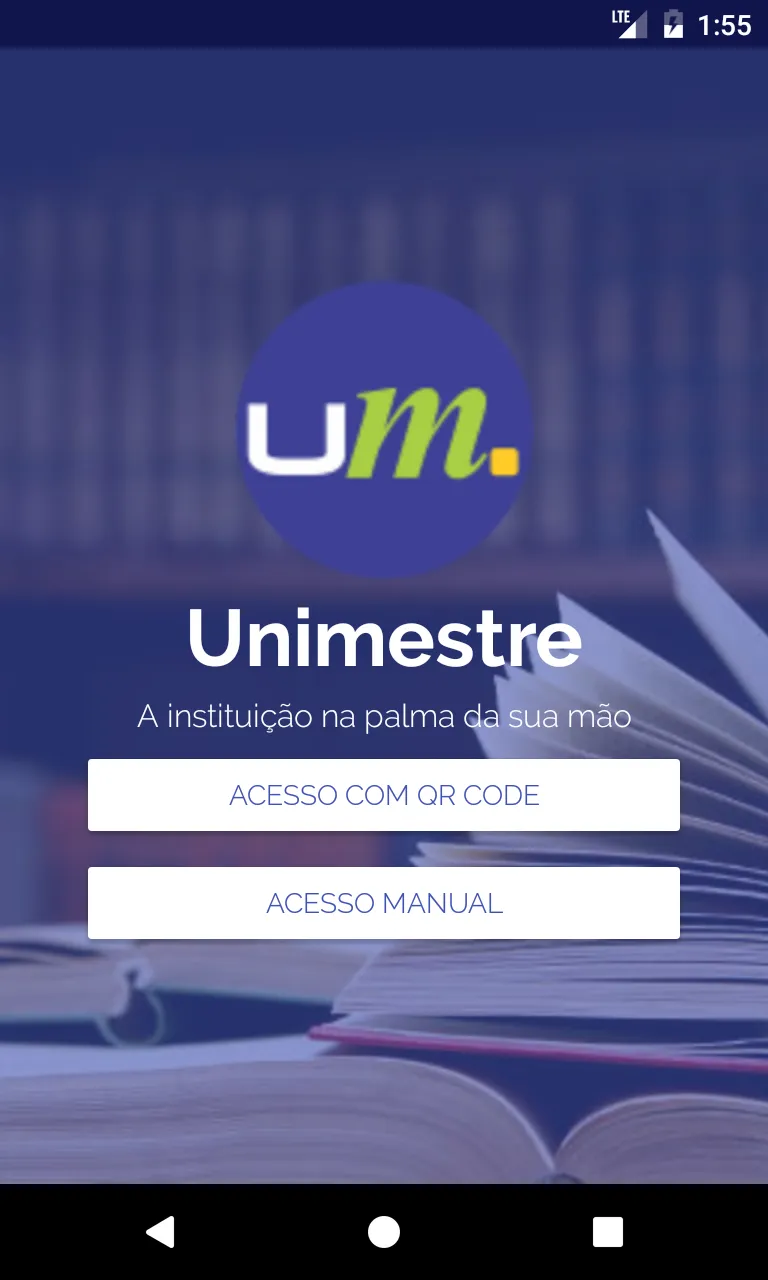 UNIMESTRE | Indus Appstore | Screenshot