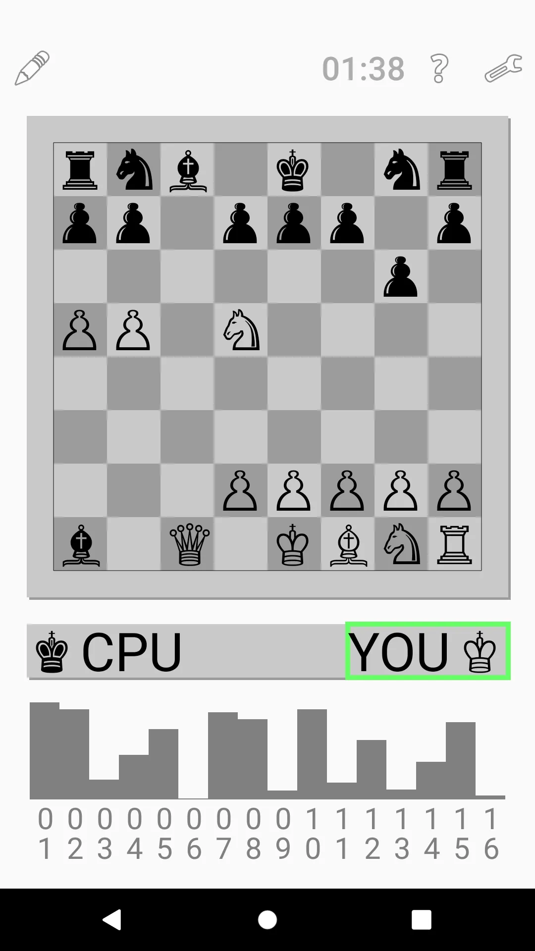 Chess Game | Indus Appstore | Screenshot