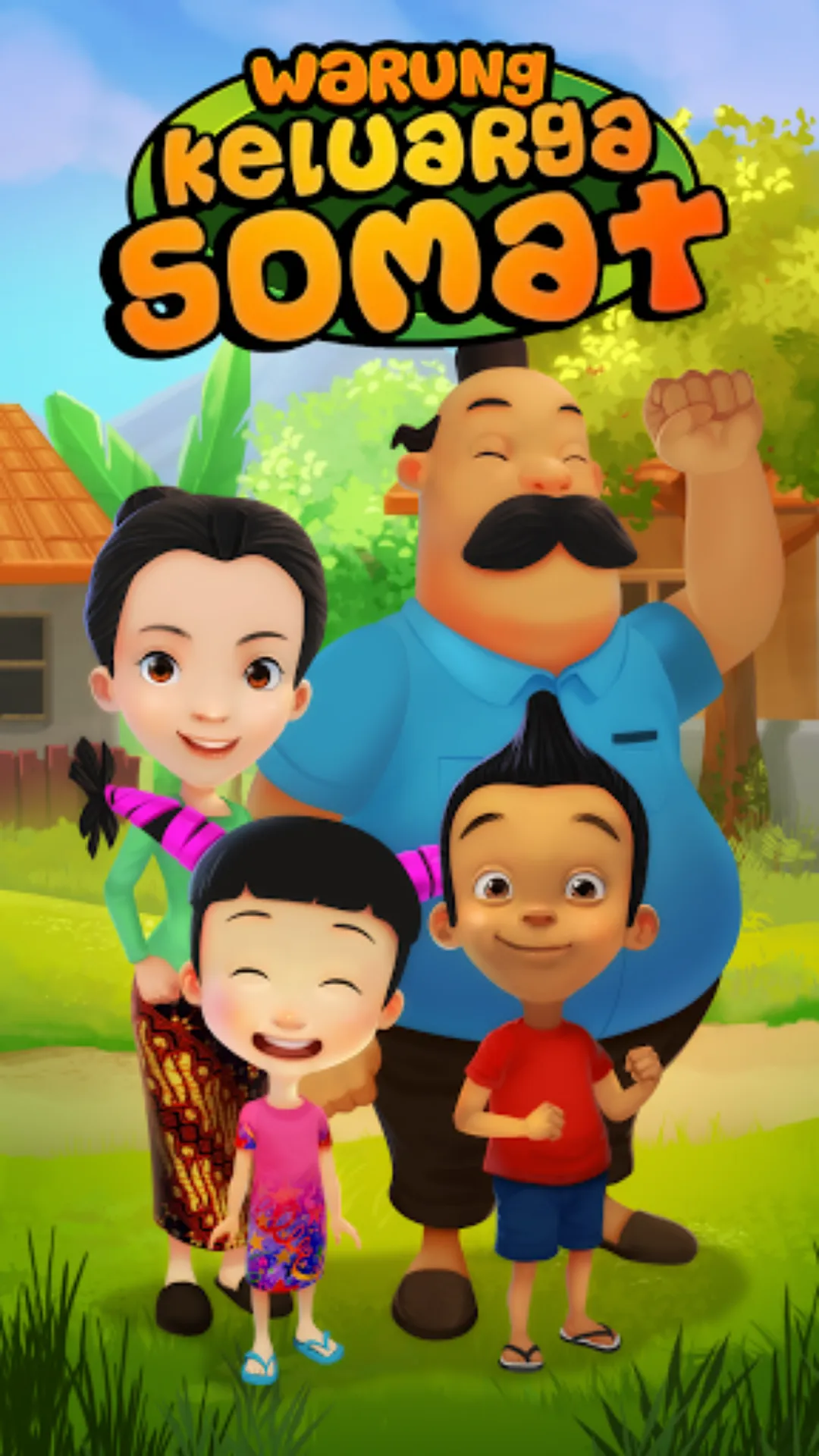 Cooking Fantasy - Somat Family | Indus Appstore | Screenshot