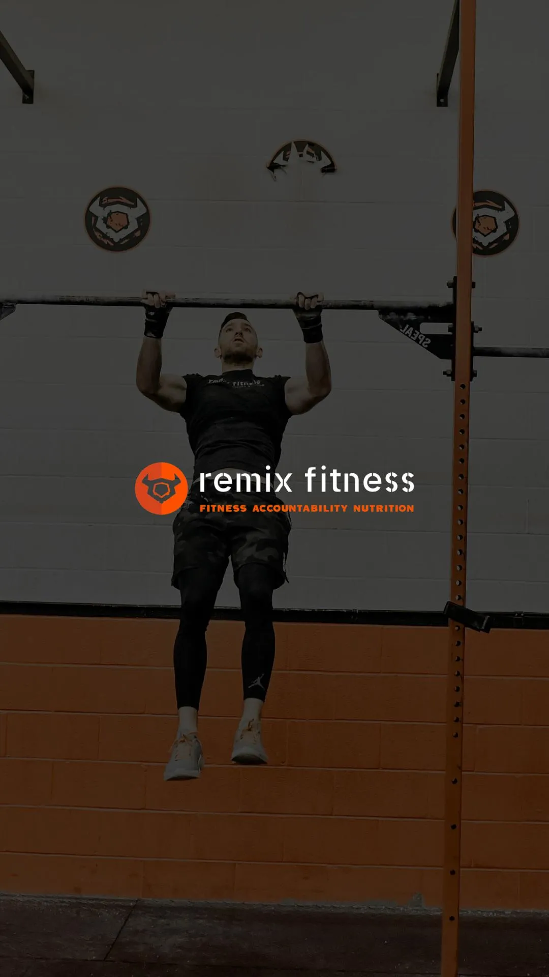 Remix Fitness | Indus Appstore | Screenshot