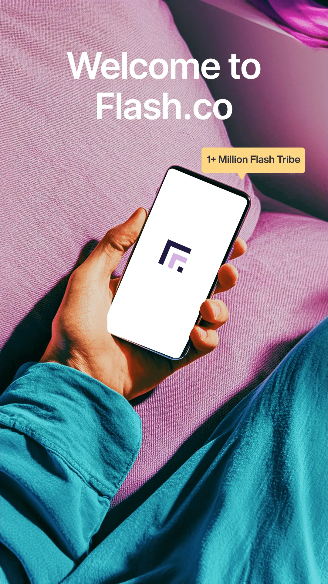 Flash.co | AI-Powered Shopping | Indus Appstore | Screenshot