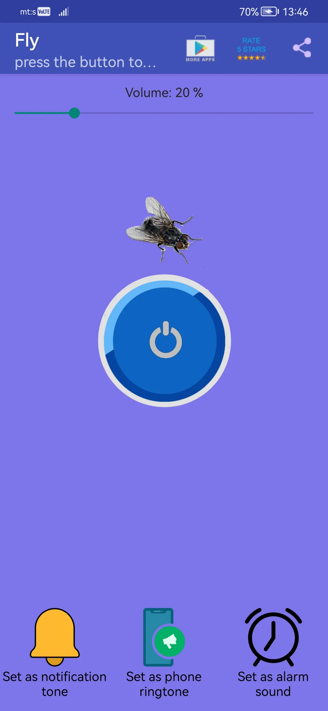 Fly Sound | Indus Appstore | Screenshot