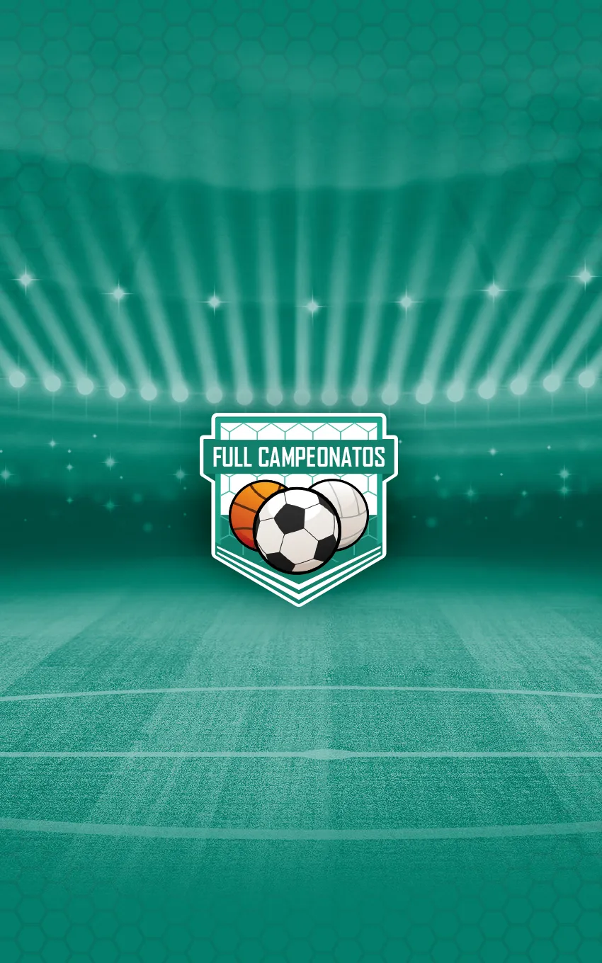 Full Campeonatos | Indus Appstore | Screenshot