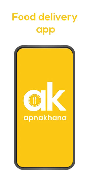 Apnakhana - Food Delivery App | Indus Appstore | Screenshot