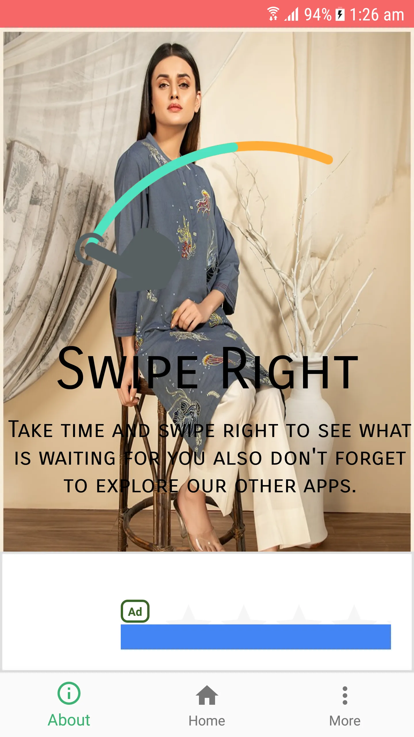 LimeLight _Store | Indus Appstore | Screenshot