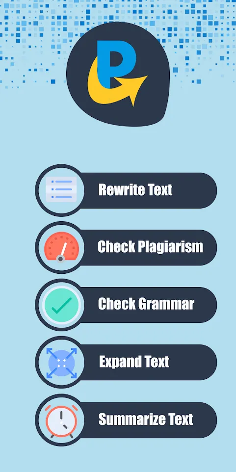 Paraphraser: Reword your text | Indus Appstore | Screenshot