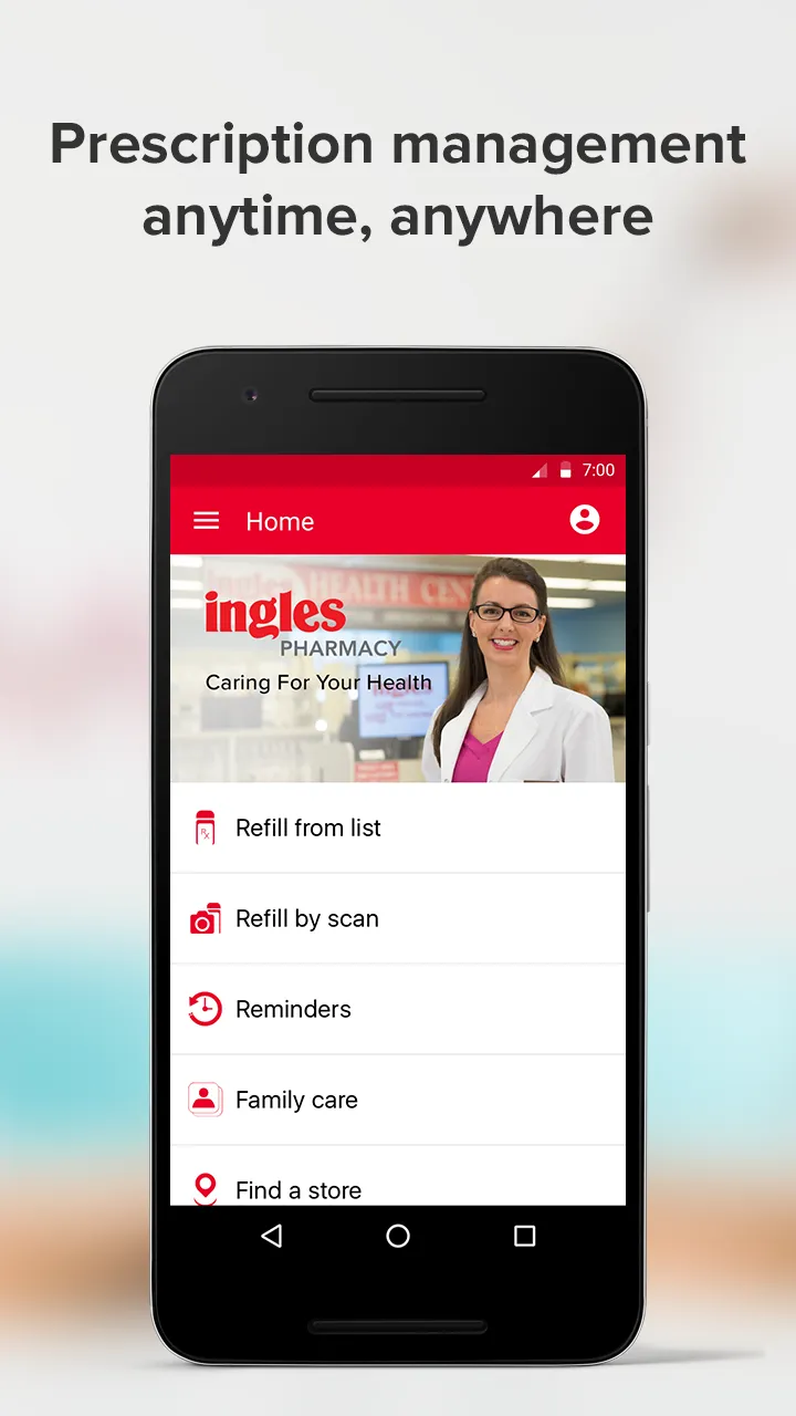 Ingles Rx | Indus Appstore | Screenshot