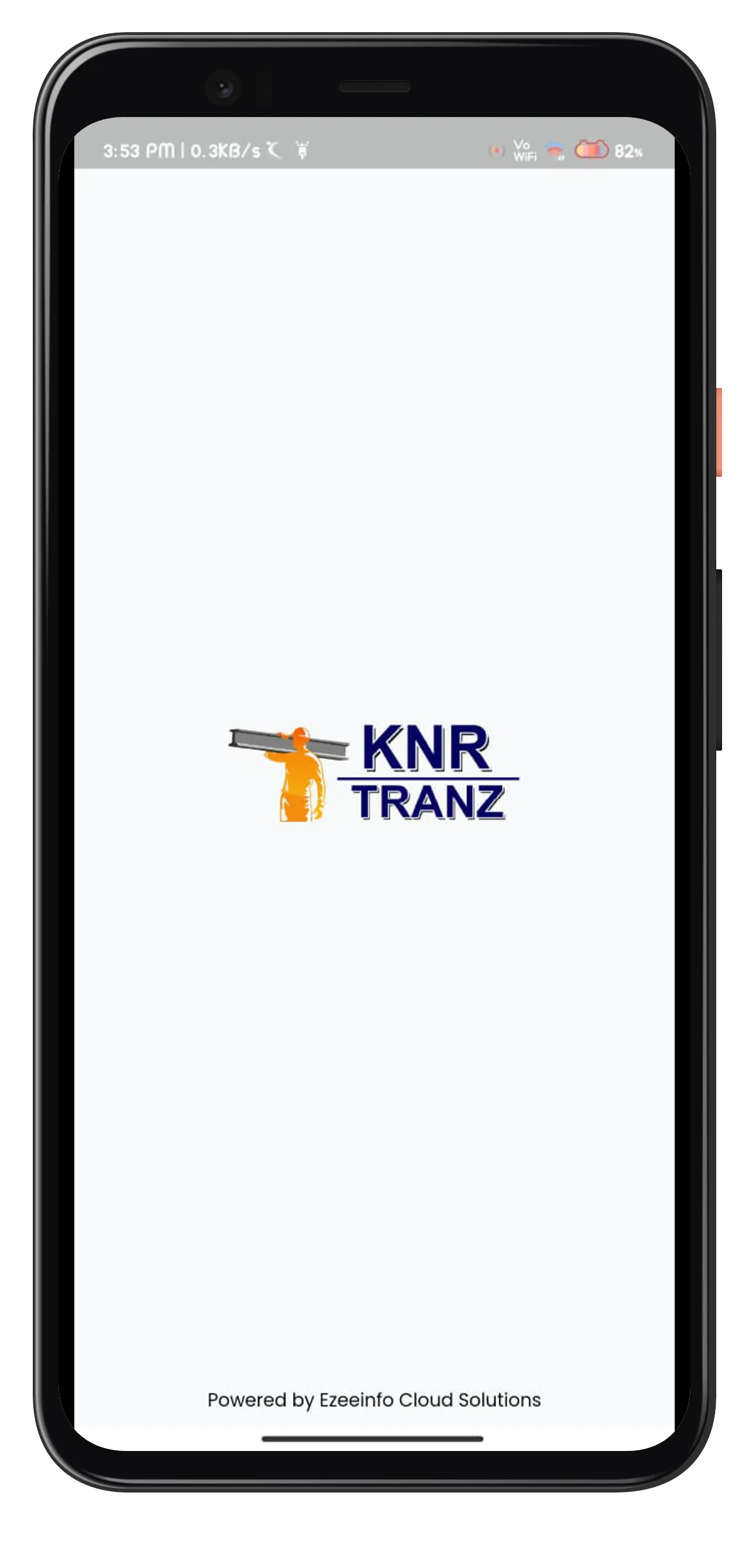 KNR Tranz | Indus Appstore | Screenshot