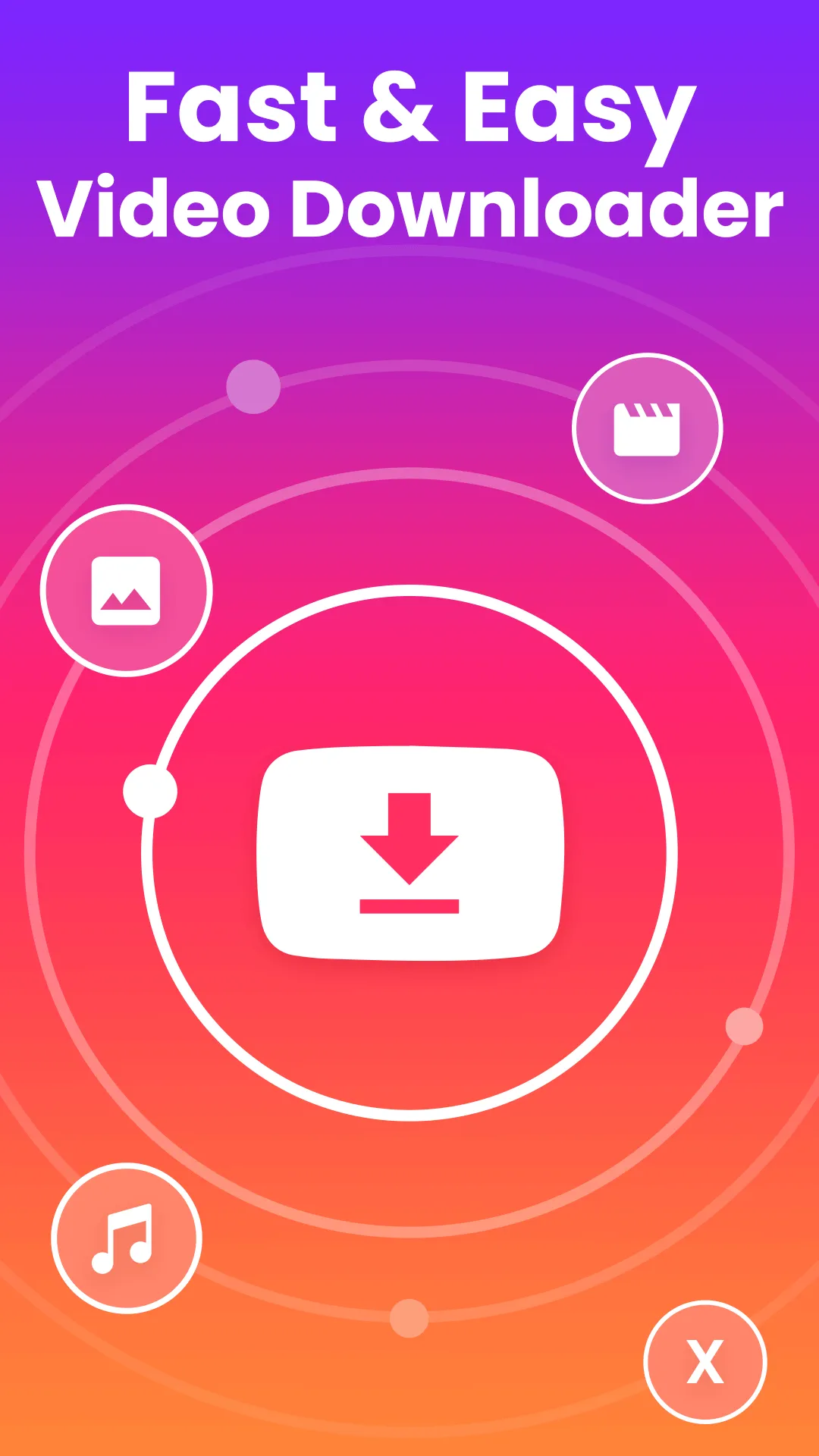 Video Downloader | Indus Appstore | Screenshot