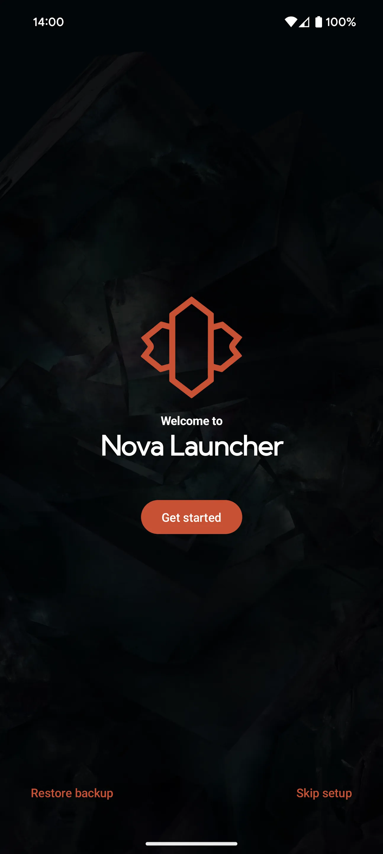 Nova Launcher | Indus Appstore | Screenshot