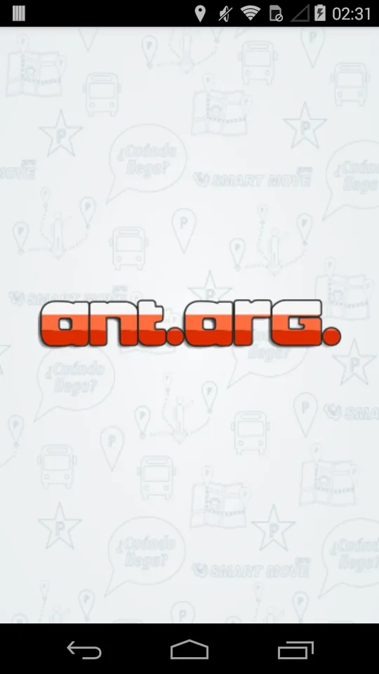 Cuando Llega Antartida Arg. | Indus Appstore | Screenshot