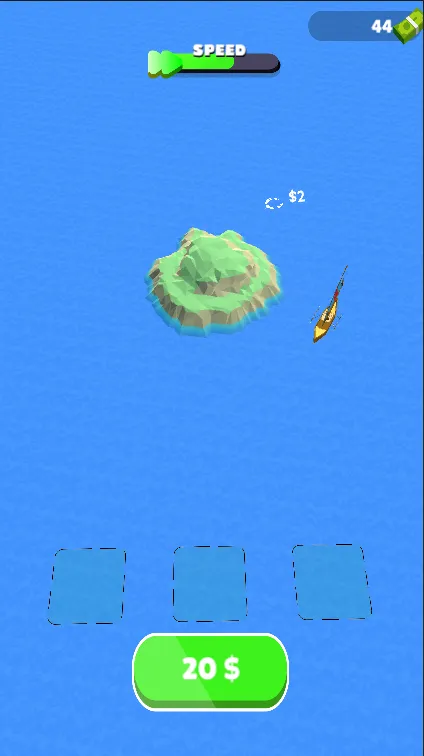 Merge Fishing | Indus Appstore | Screenshot