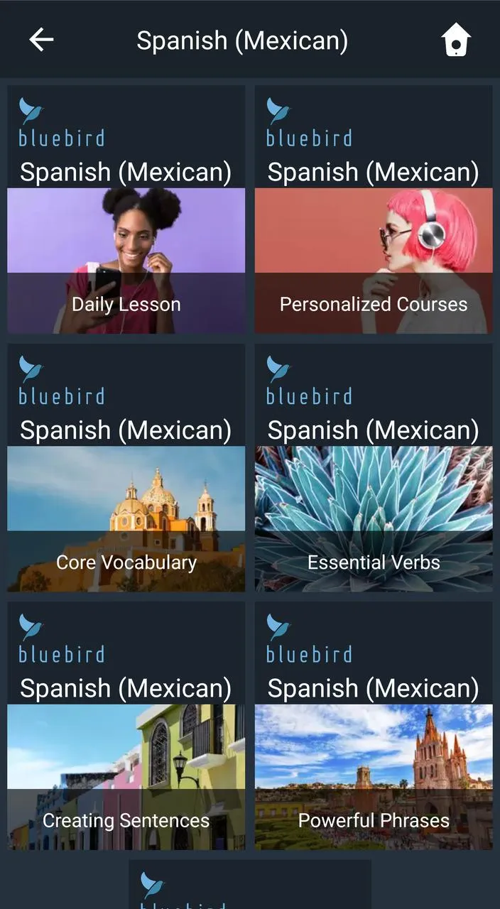 Learn Mexican Spanish. Speak M | Indus Appstore | Screenshot