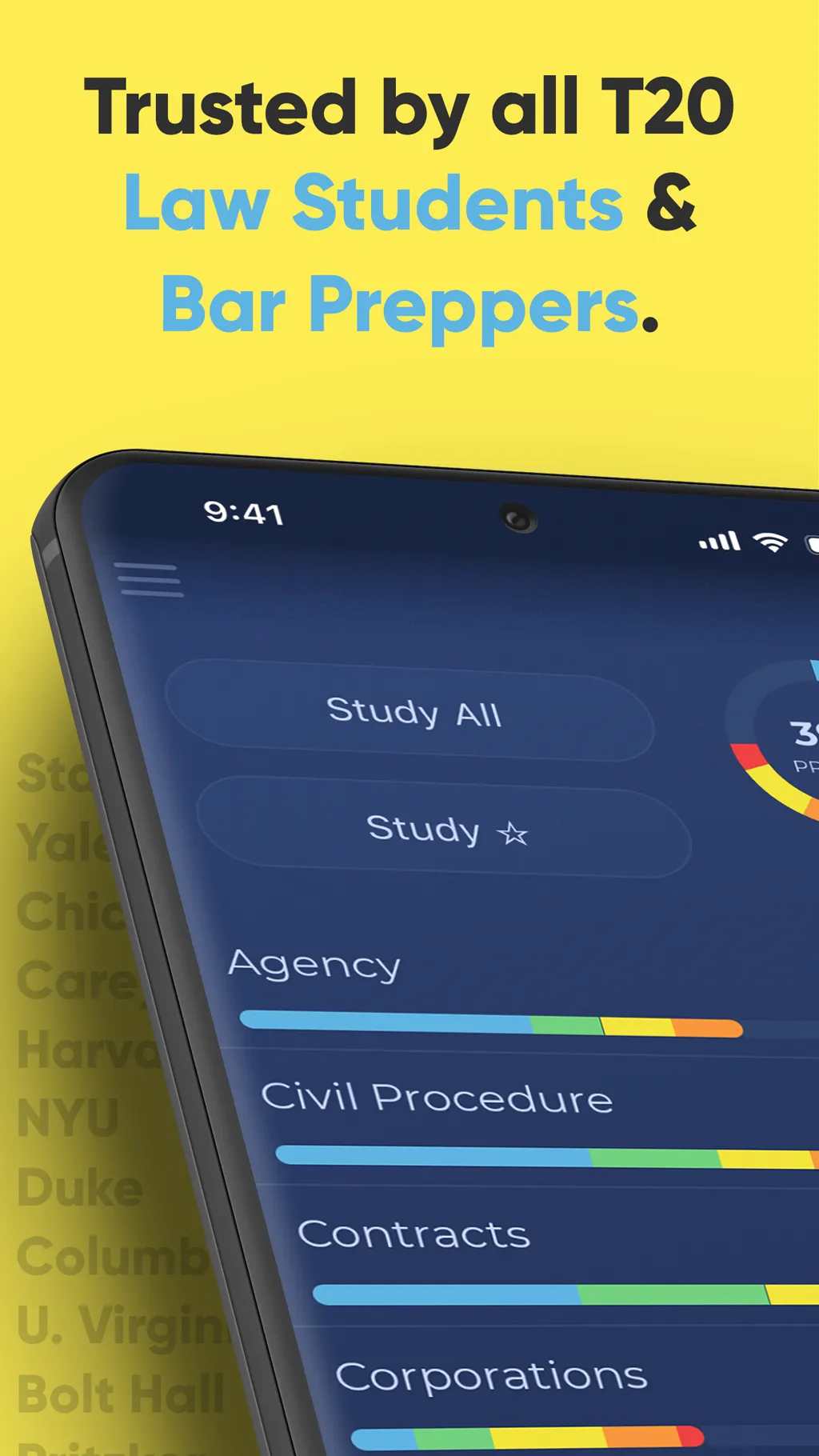 Law School Boost | Indus Appstore | Screenshot