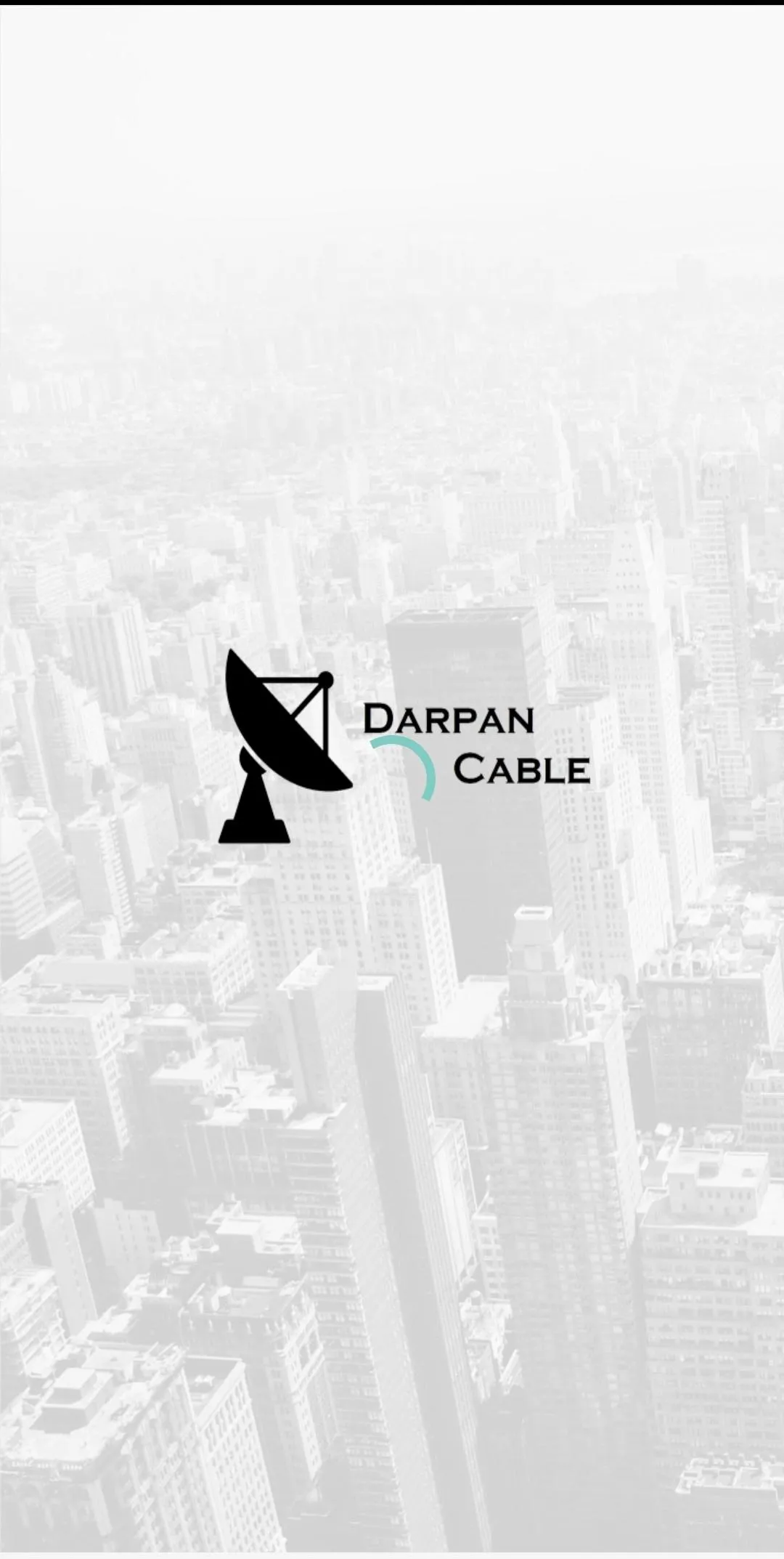 Darpan Cable Network | Indus Appstore | Screenshot