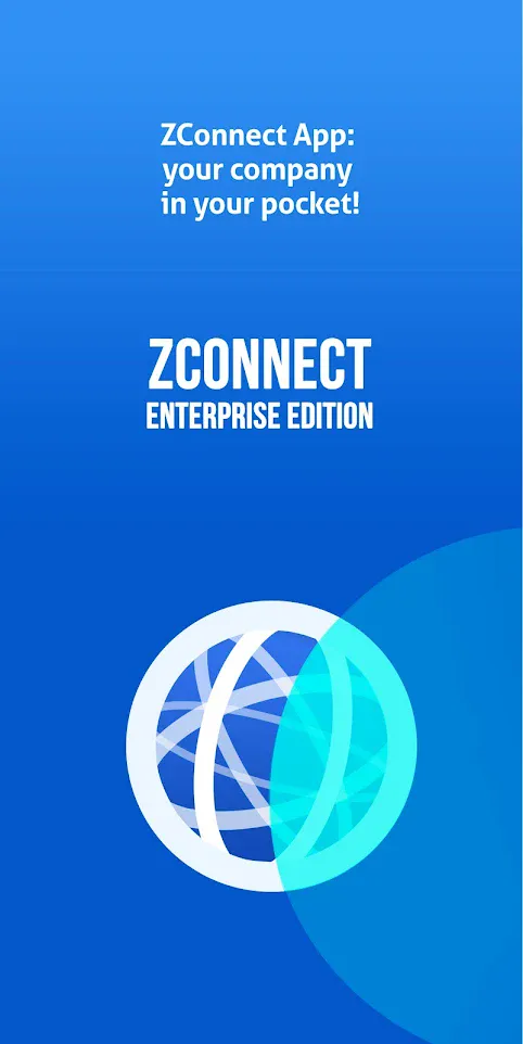 ZConnect App | Indus Appstore | Screenshot