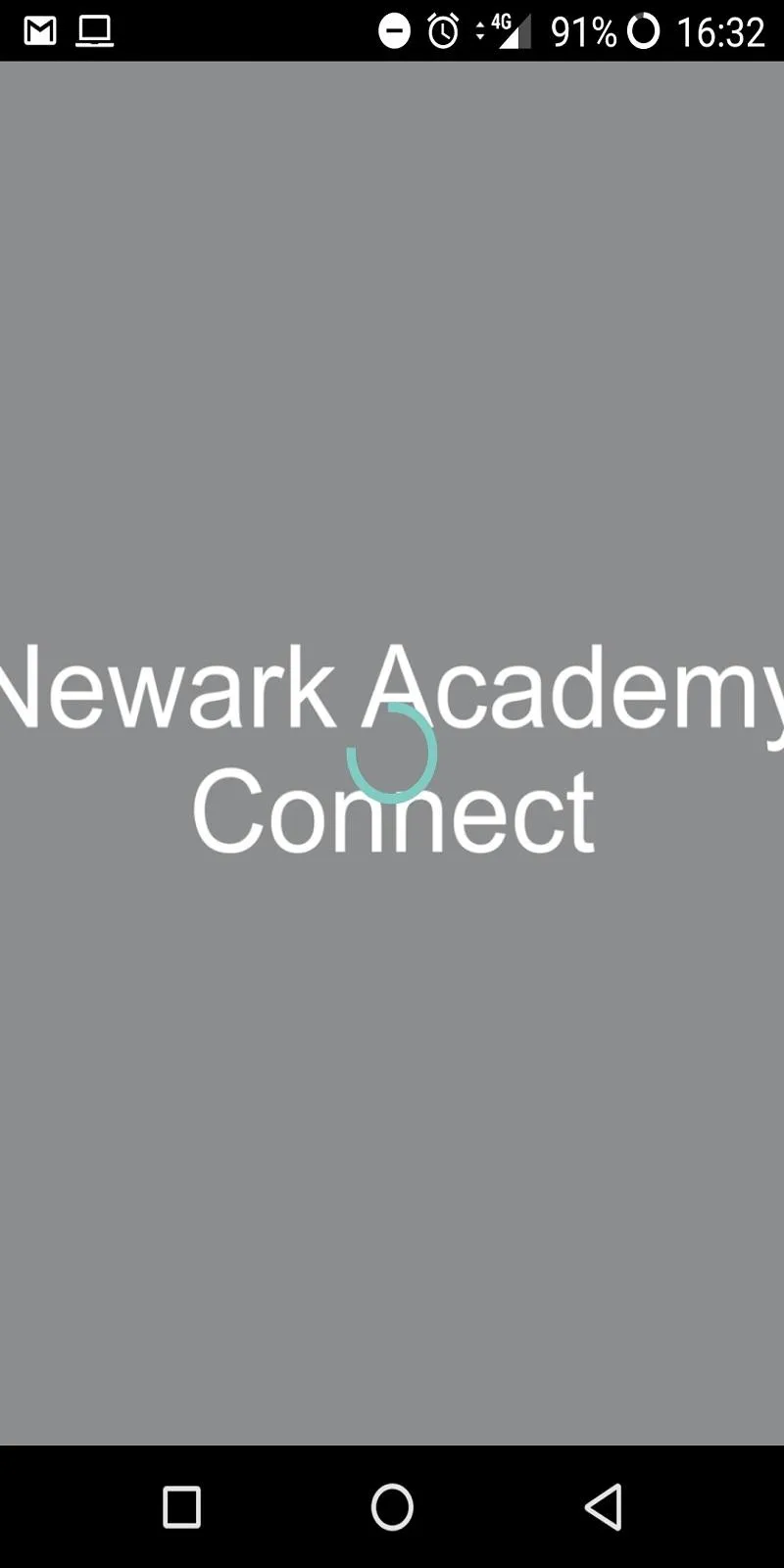 Newark Academy Connect | Indus Appstore | Screenshot