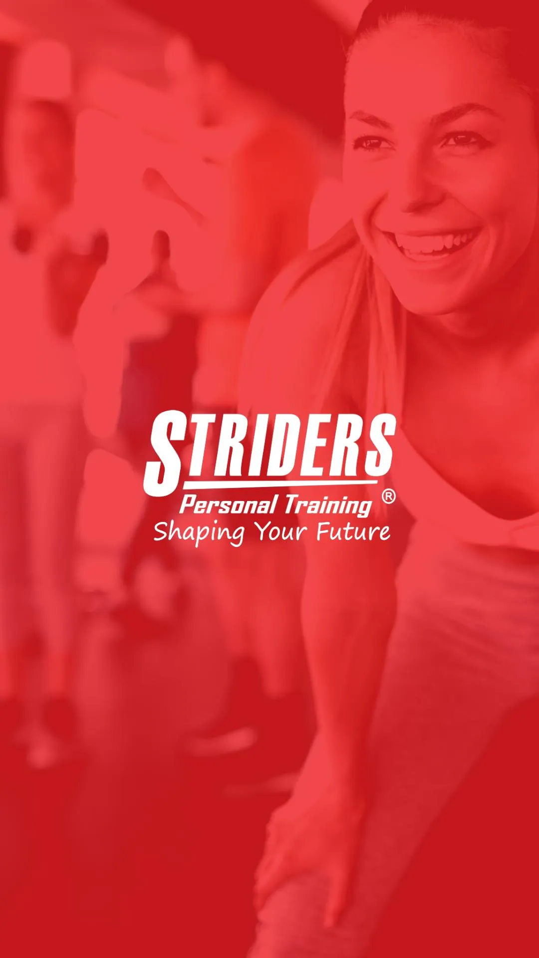 Striders Training Online | Indus Appstore | Screenshot