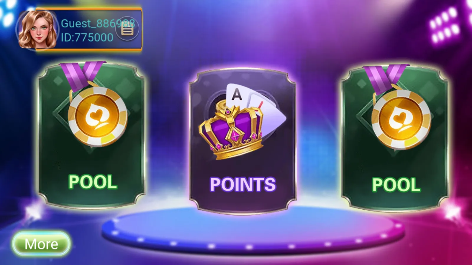 Joker 3 Patti | Indus Appstore | Screenshot