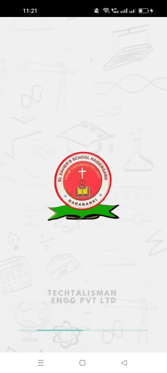 St. Xavier School - Parent App | Indus Appstore | Screenshot