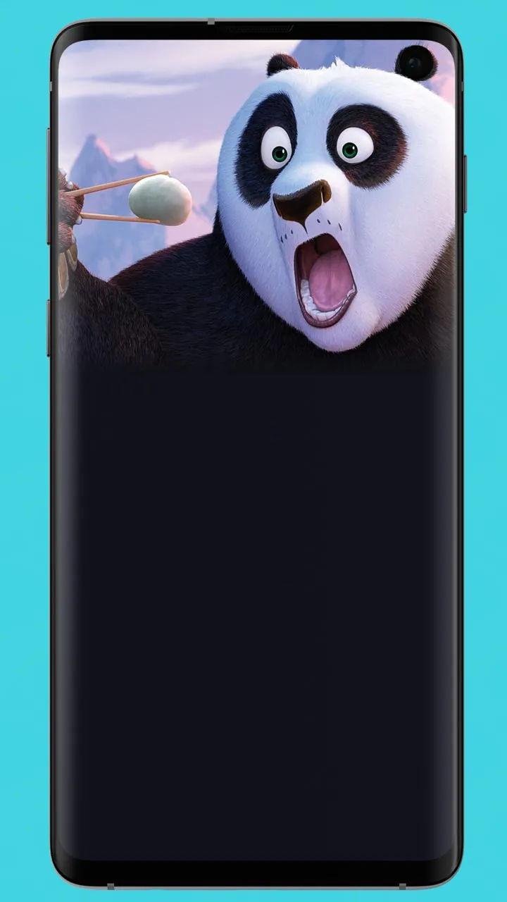 Hide Camera for S10 Wallpapers | Indus Appstore | Screenshot