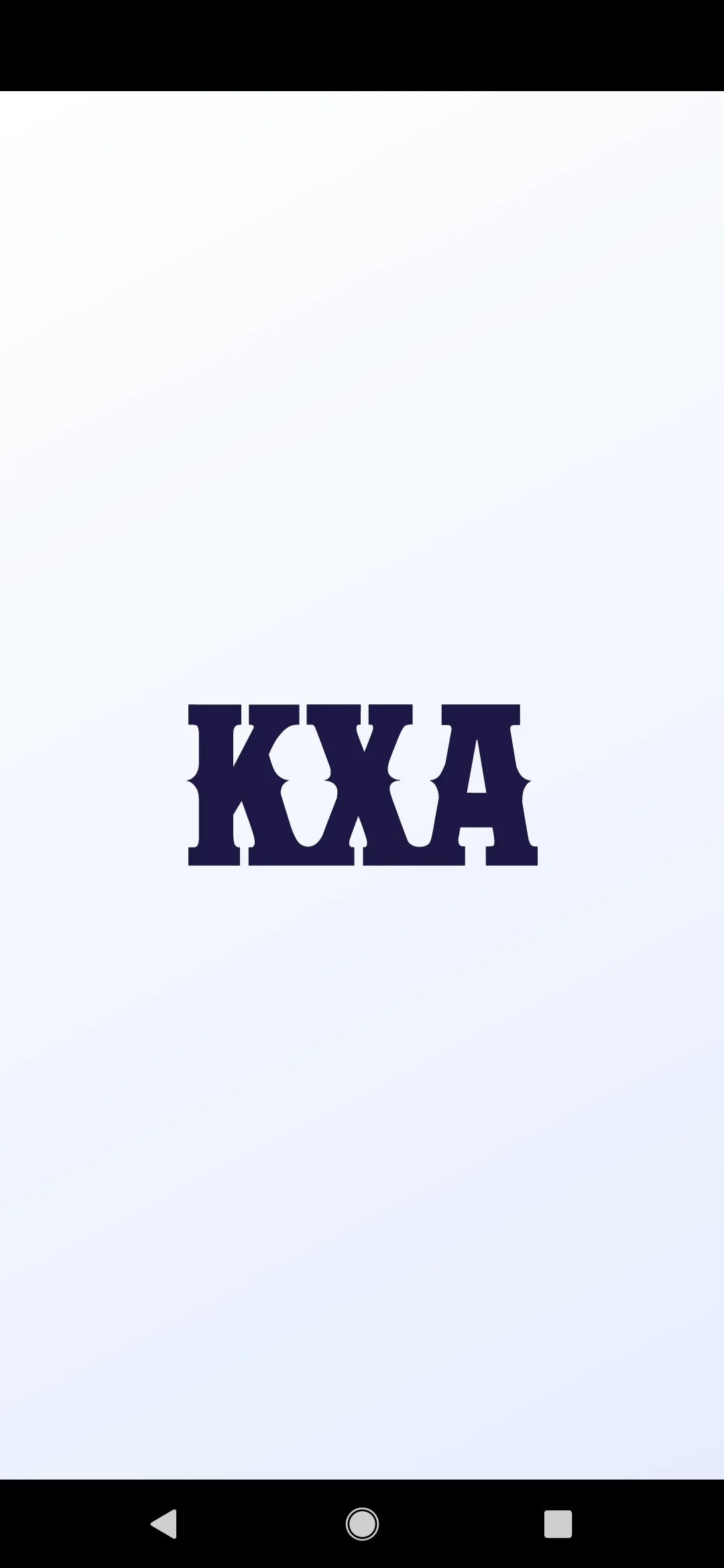 KXA | Indus Appstore | Screenshot