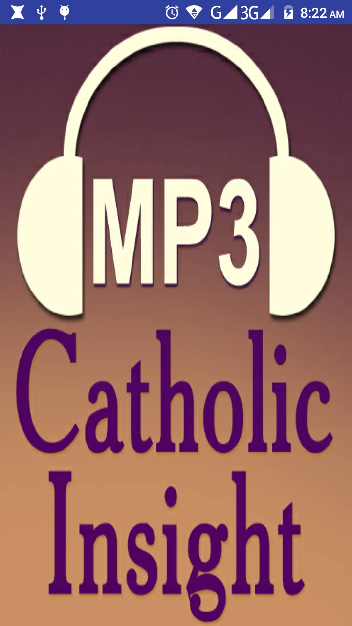 Catholic Culture Audio | Indus Appstore | Screenshot