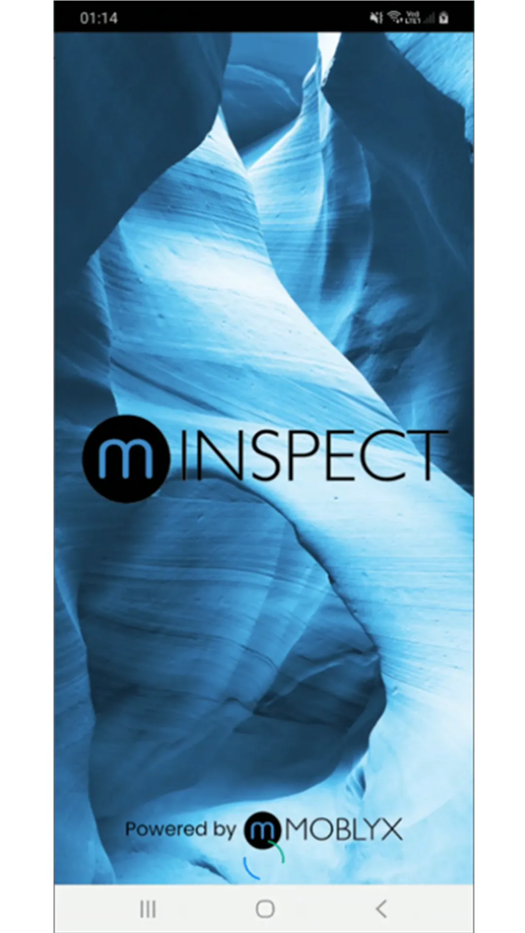 The Moblyx M Inspect App | Indus Appstore | Screenshot