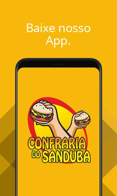 Confraria do Sanduba | Indus Appstore | Screenshot