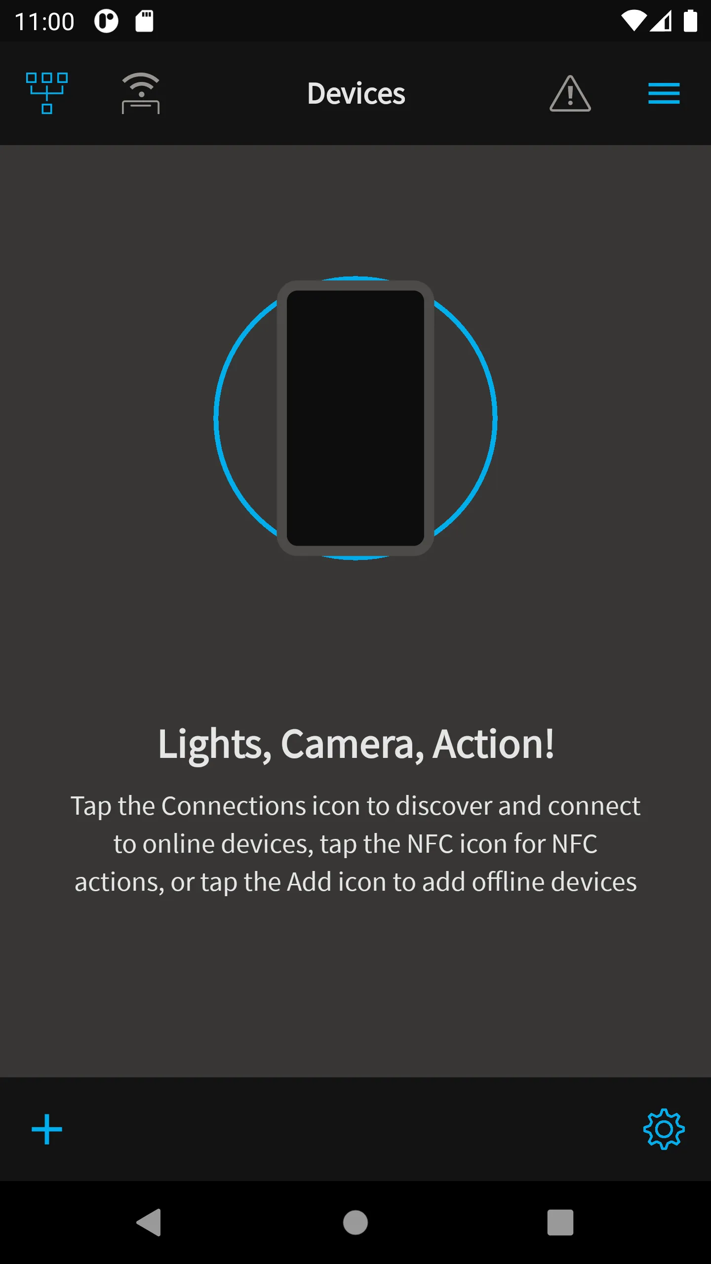 Set Light | Indus Appstore | Screenshot