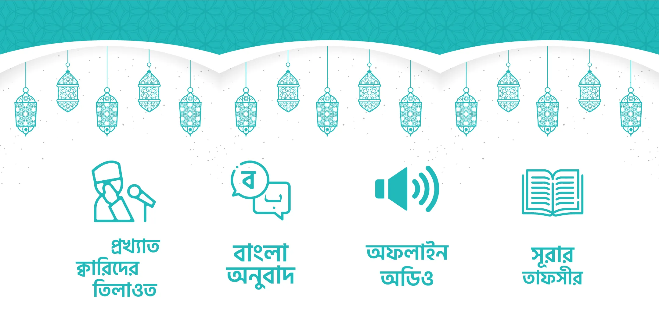 সূরা আর রহমান বাংলা অর্থসহঅডিও | Indus Appstore | Screenshot