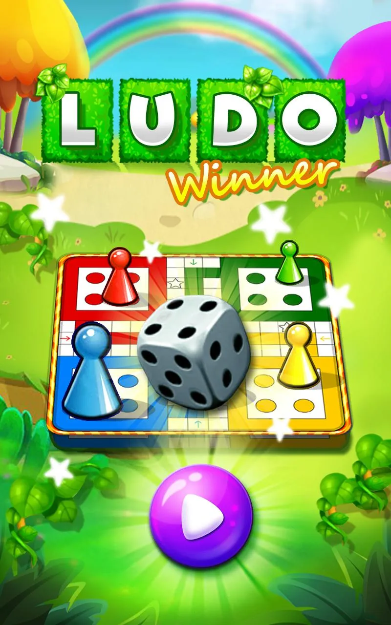 Ludo Game : Ludo Winner | Indus Appstore | Screenshot