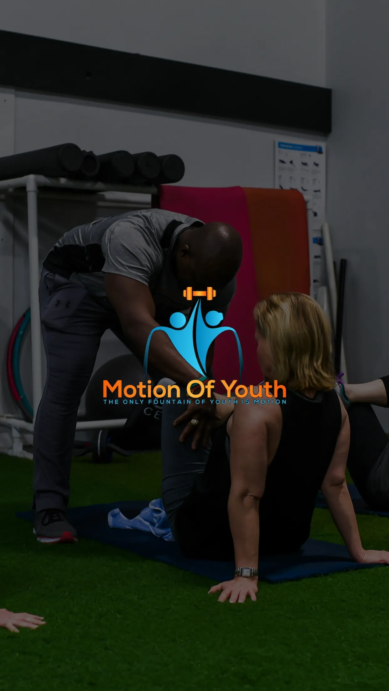 Motion Of Youth | Indus Appstore | Screenshot