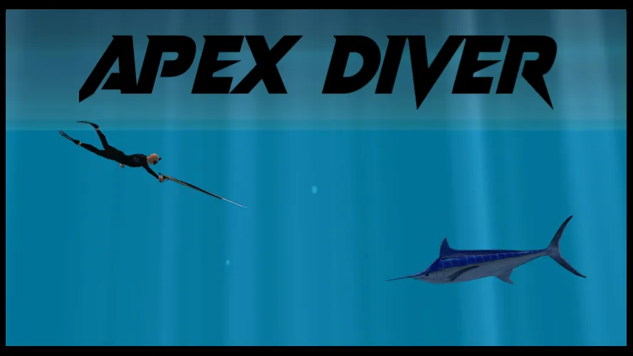 ApexDiver | Indus Appstore | Screenshot