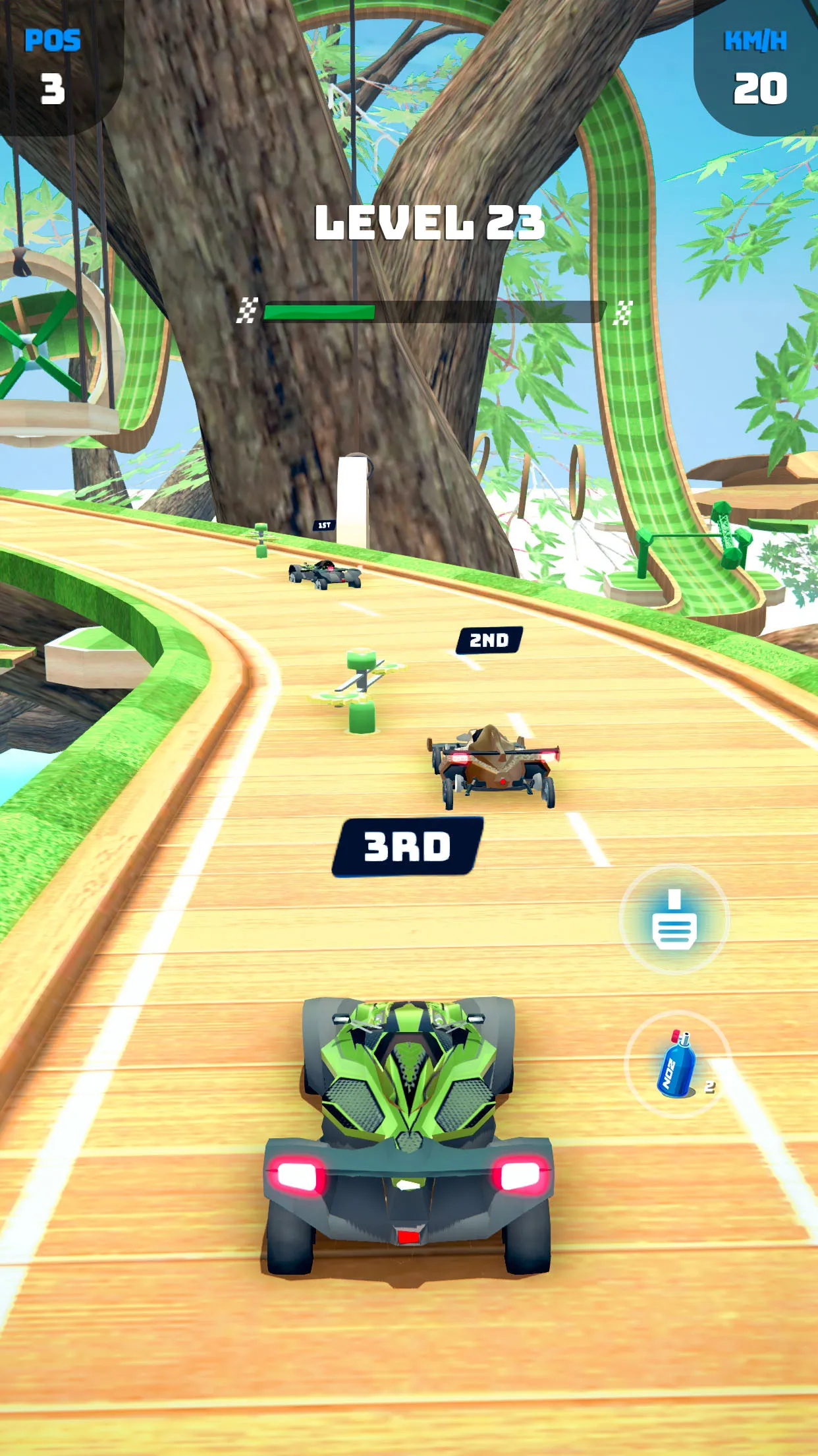 Car Racing Master : Car Game | Indus Appstore | Screenshot