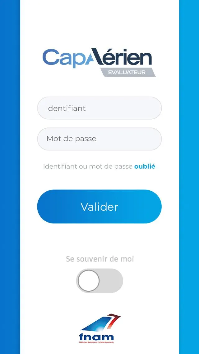 CapAérien-Évaluateur | Indus Appstore | Screenshot