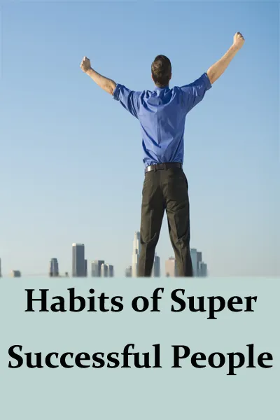 Habits of super successful peo | Indus Appstore | Screenshot