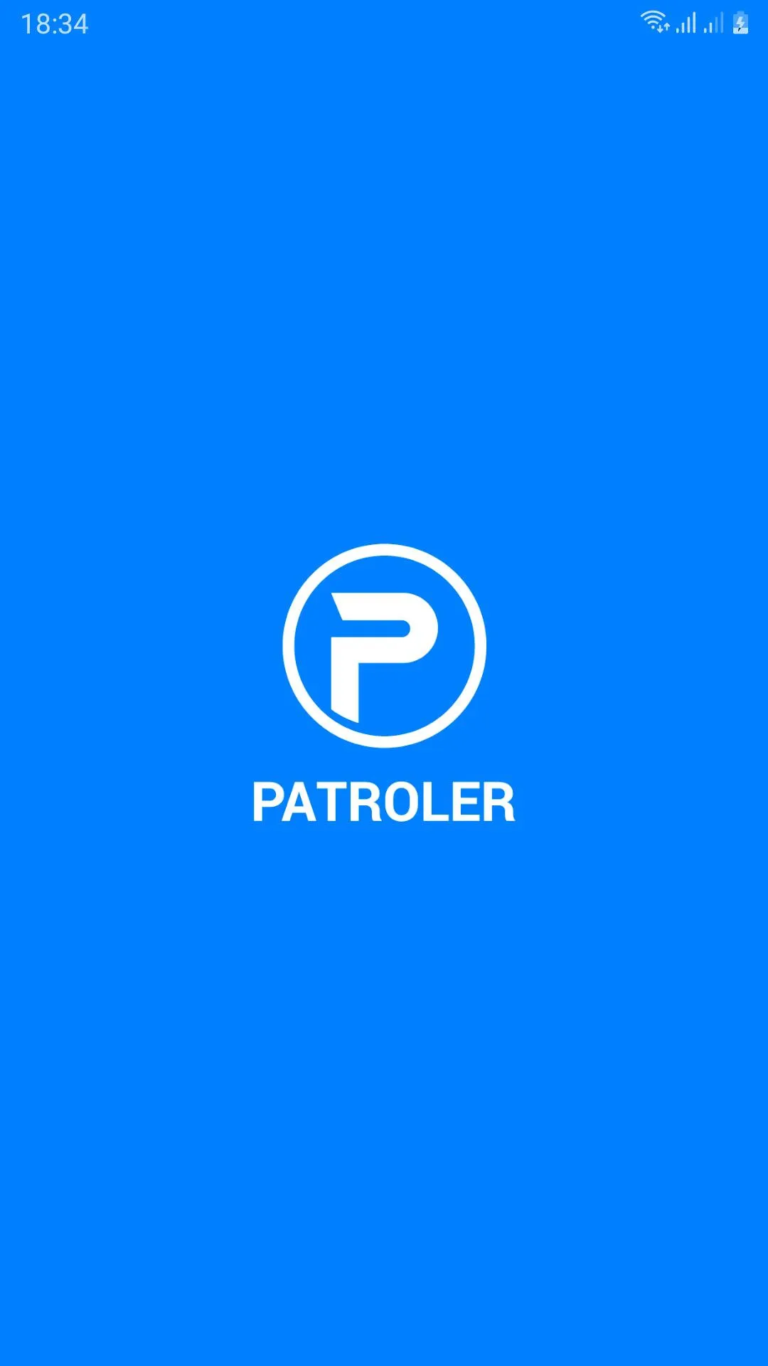 Patroler | Indus Appstore | Screenshot