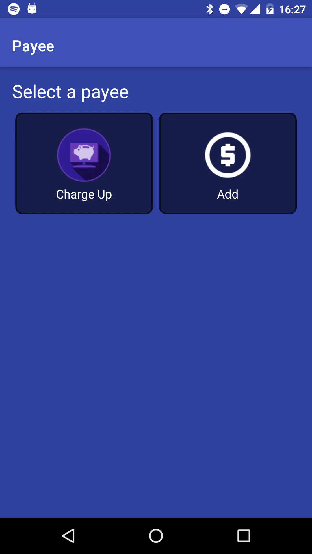 Charge Up | Indus Appstore | Screenshot