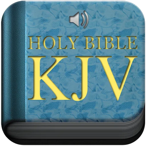 King James Bible Verse+Audio | Indus Appstore | Screenshot